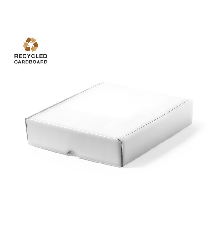 Caja Presentación Magdus