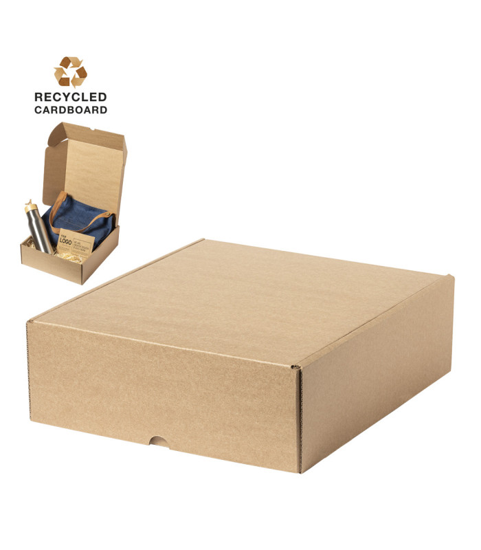 Caja Presentación Ayira