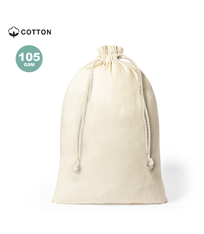 Bolsa Personalizada Miley de Tela Económica