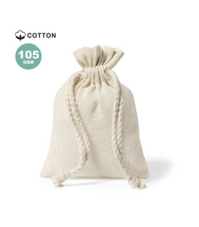 Bolsa Seaking de Algodón Personalizada