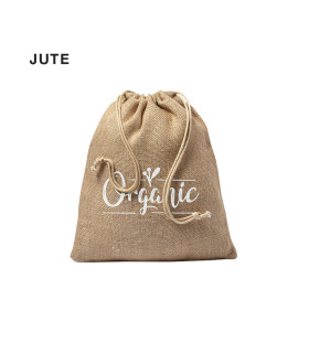 Bolsa de Tela Vagan para Publicidad