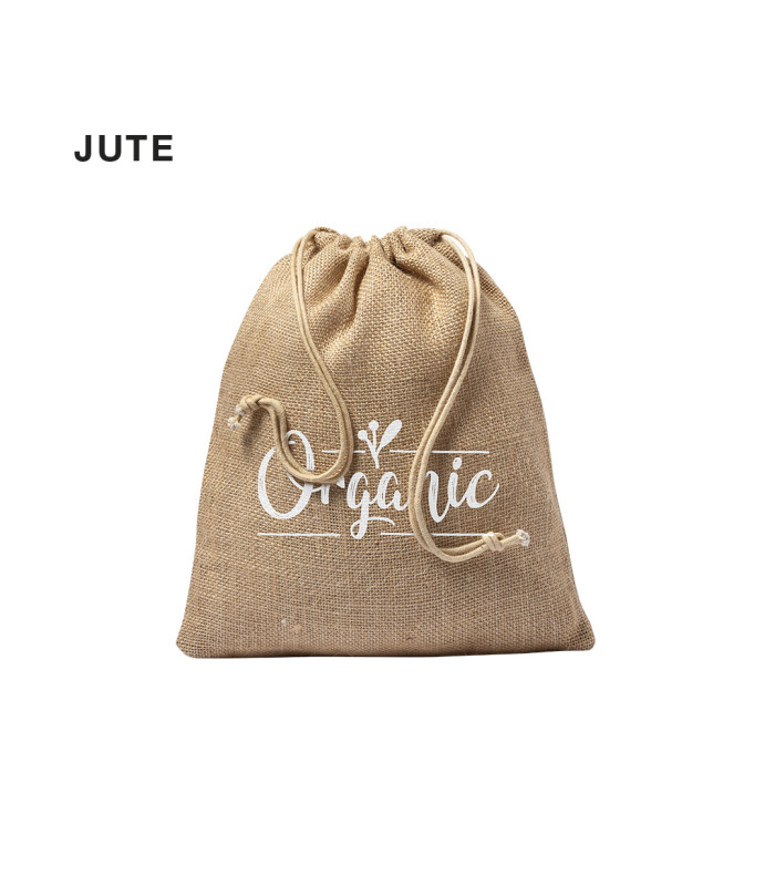 Bolsa de Tela Vagan para Publicidad