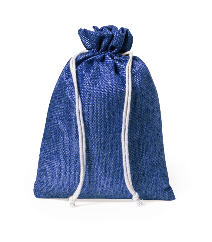 Bolsa Personalizada de Tela Pidrum Nature