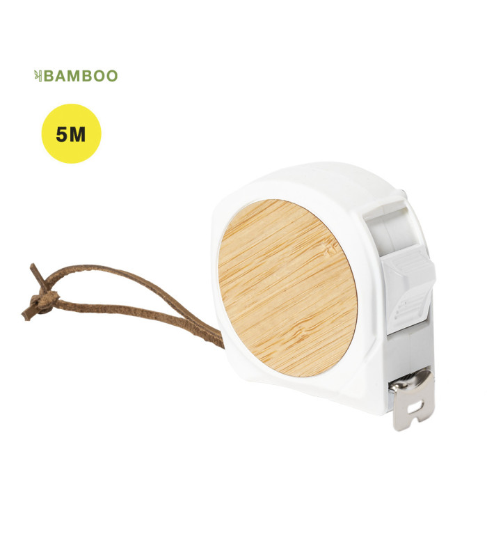 Flexómetro Hermy 5m