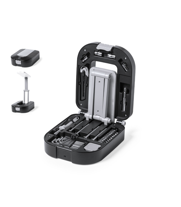 Set Herramientas Teigel