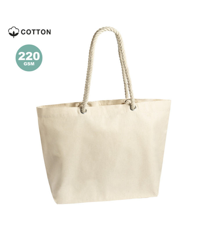 Bolsa Promocional Kauly de Algodón