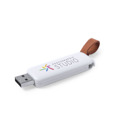 Memoria USB Zilak 16GB
