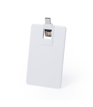 Memoria USB Milen 16GB