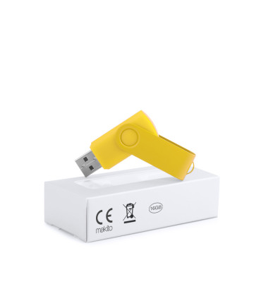 Memoria USB Survet 16GB