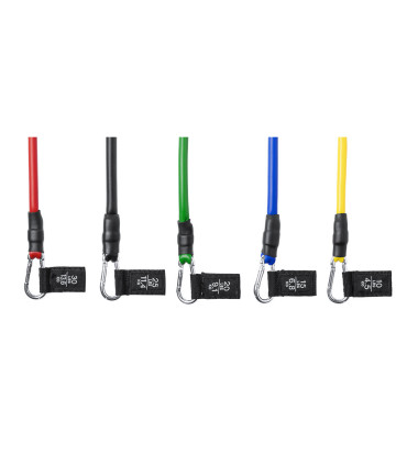 Set Gomas Elásticas Stalon