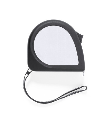 Flexómetro Pirdom 3m