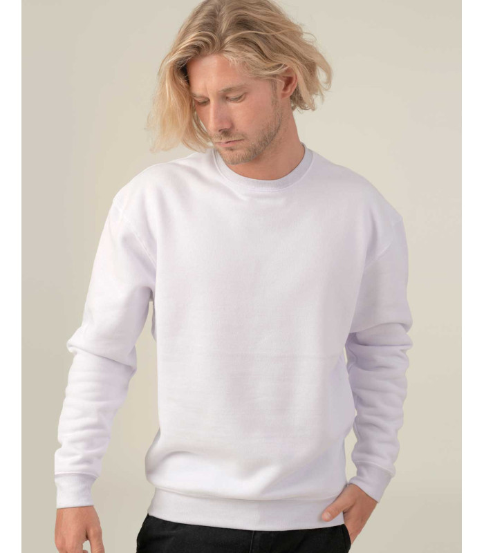 Sudadera Ocean Crew Neck