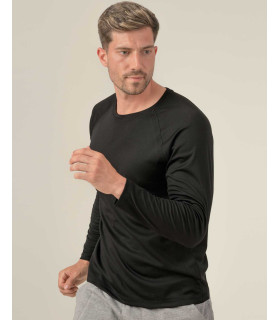 Camiseta Deportiva de Hombre Manga Corta Barata