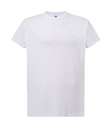 Camiseta Promocional Mujer Talla Grande Curves