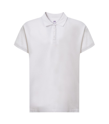 Polo de Mujer Talla Grande Curves