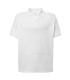 Polo Unisex Manga Corta 210gr