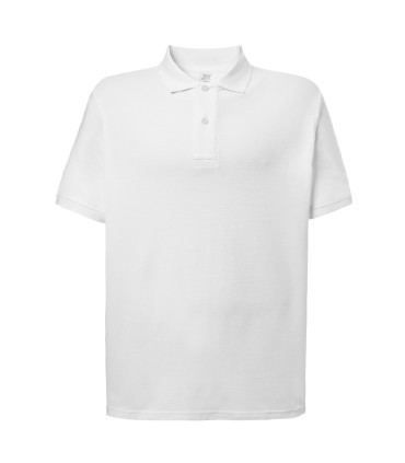 Polo Unisex Manga Corta 210gr