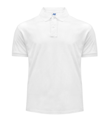 Polo Unisex Manga Corta Worker