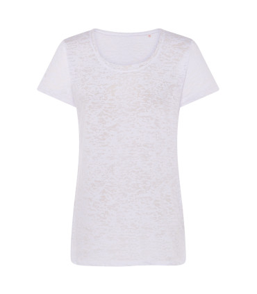 Camisea Mujer Manga Corta Especial Sublimación