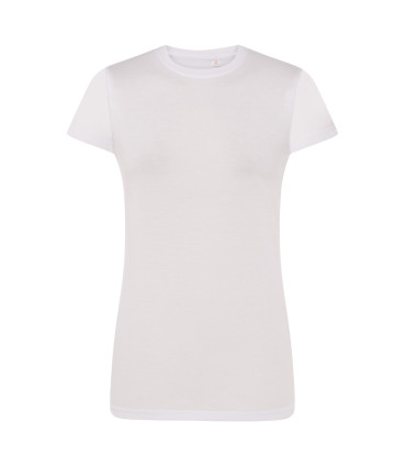 Camiseta de Mujer Manga Corta Especial Sublimación