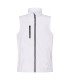 Chaleco Softshell Hombre Impermeable