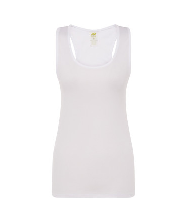 Camiseta de Tirantes de Mujer Personalizada Aruba