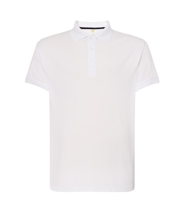 Polo deportivo de Hombre Manga Corta