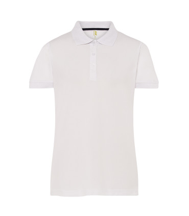 Polo deportivo de Mujer Manga Corta