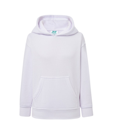 Sudadera de Niño con Capucha