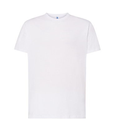 Camiseta Unisex Manga Corta 150gr Promocional