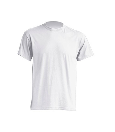 Camiseta Personalizada Unisex Manga Corta 150gr King Size