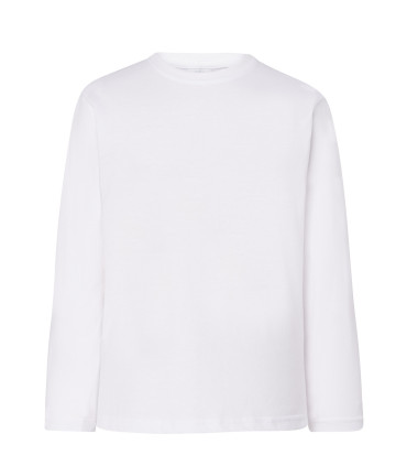 Camiseta de Niño Manga Larga 150gr