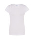 Camiseta de Mujer Manga Corta Lady Comfort