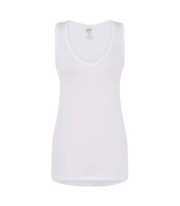 Camiseta Personalizada de Mujer de Tirantes Mikonos