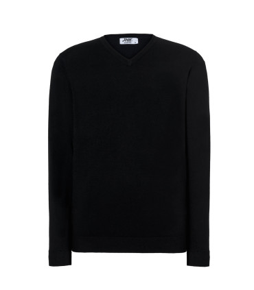 Jersey de Hombre Cuello Pico Boston