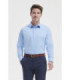 Camisa Brighton Hombre Manga larga