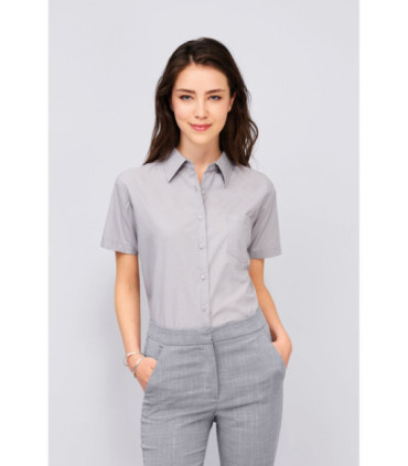 Camisa Escape Mujer Manga corta