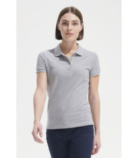 Polo People Manga corta