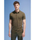 Polo Prime Hombre Manga corta