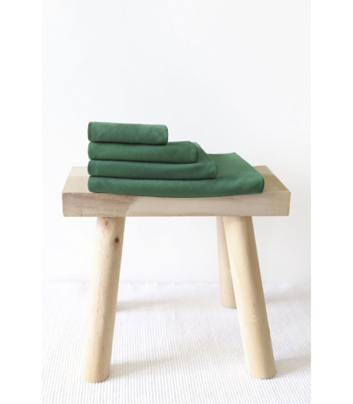 Toalla microfibra Atoll 70x120 cm