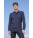 Polo Perfect Hombre Manga larga