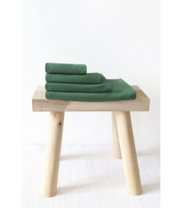 Toalla microfibra Atoll 30x50 cm