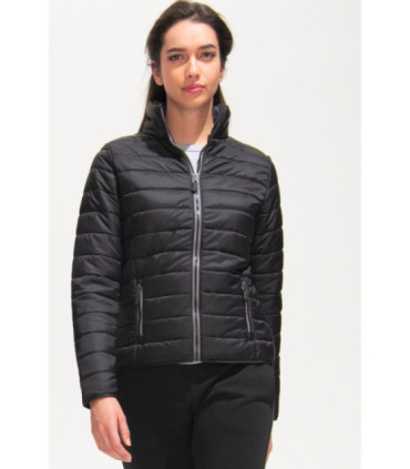 Chaqueta Ride deportiva de mujer