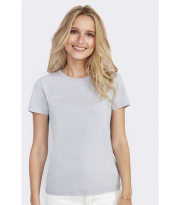 Camiseta Regent Mujer Manga corta