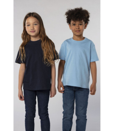 Camiseta Niño Imperial manga corta