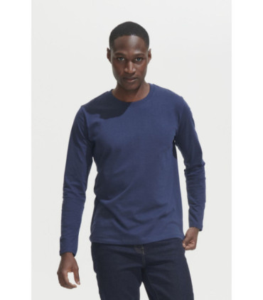 Camiseta Imperial Hombre Manga larga