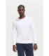 Camiseta Sporty Hombre Manga larga