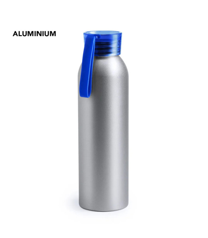 Bidón Publicitario Tukel de Aluminio Económico