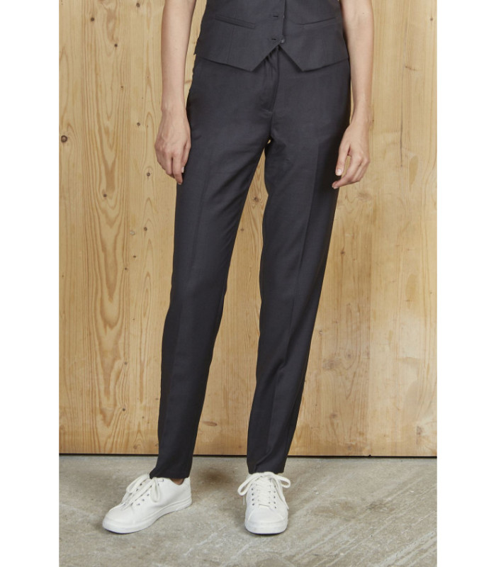 Pantalón de traje de Mujer Gabin Neoblu