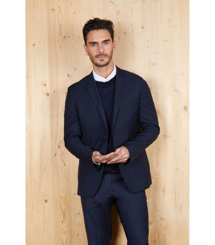 Polo Marius Hombre Manga corta